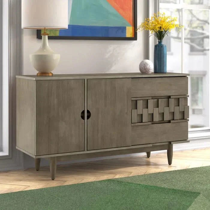 - Craft Decor