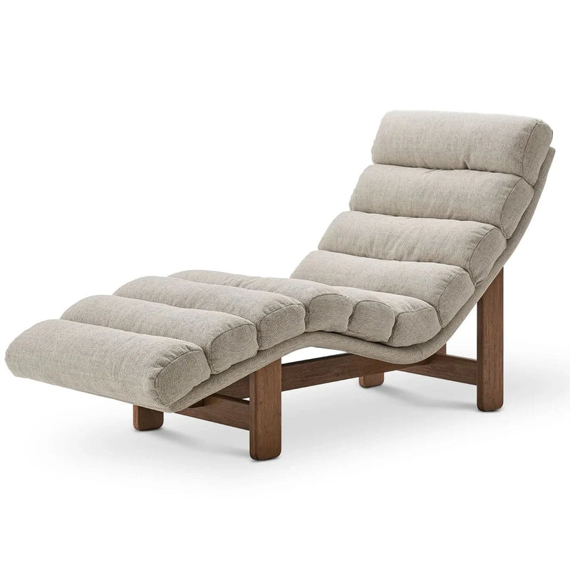 Keriox Ultimate Armless Chaise Lounge - Craft Decor