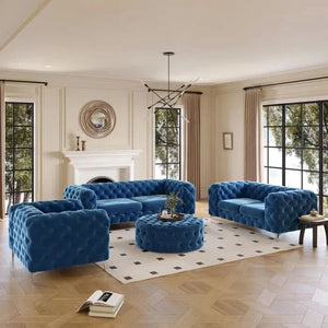 - Craft Decor