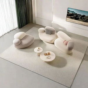 - Craft Decor