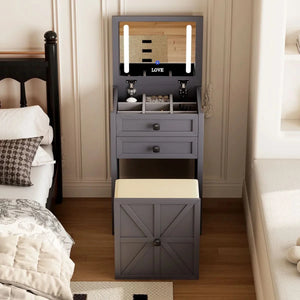 - Craft Decor