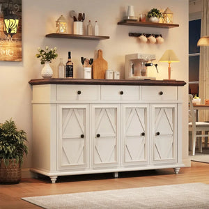 - Craft Decor