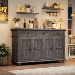- Craft Decor