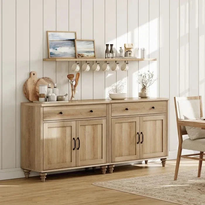 - Craft Decor