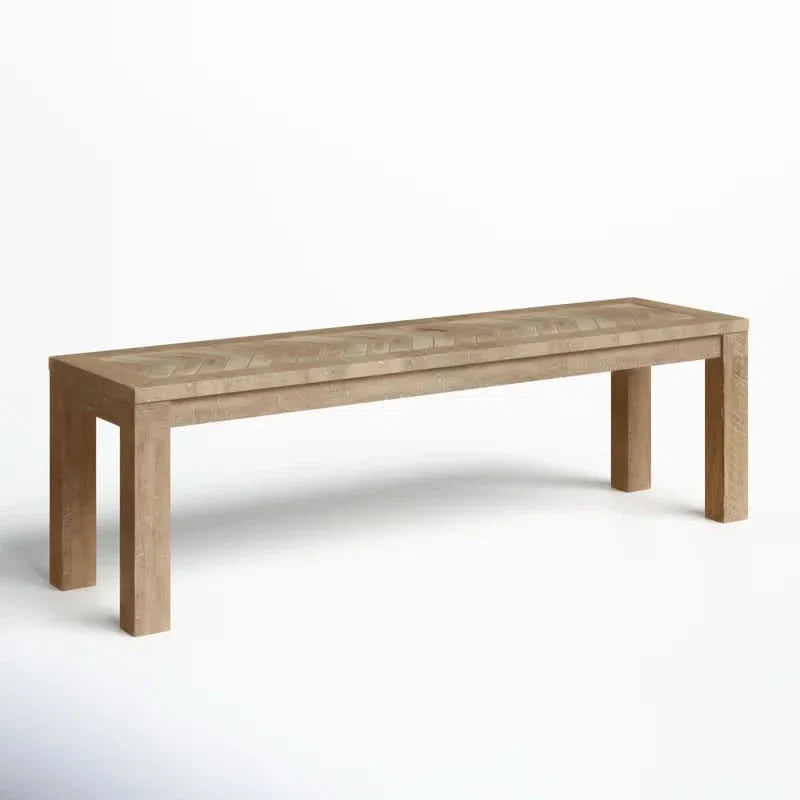Caelly Dining Bench - craft decor