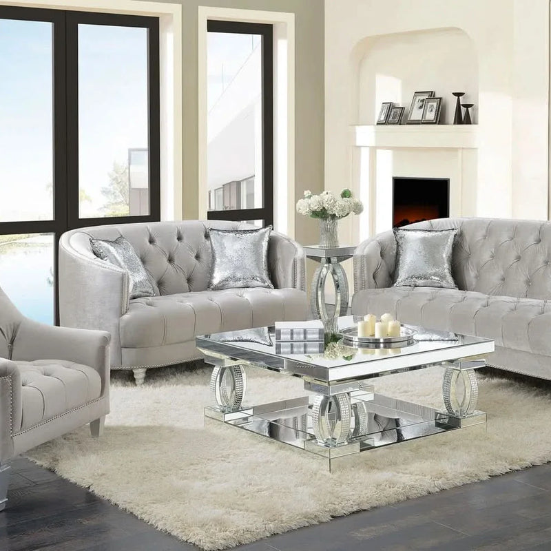 - Craft Decor