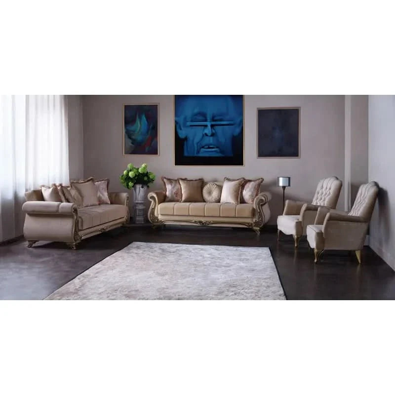 - Craft Decor