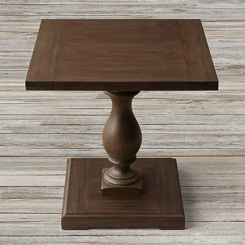 Cenbrio End Table - Craft Decor