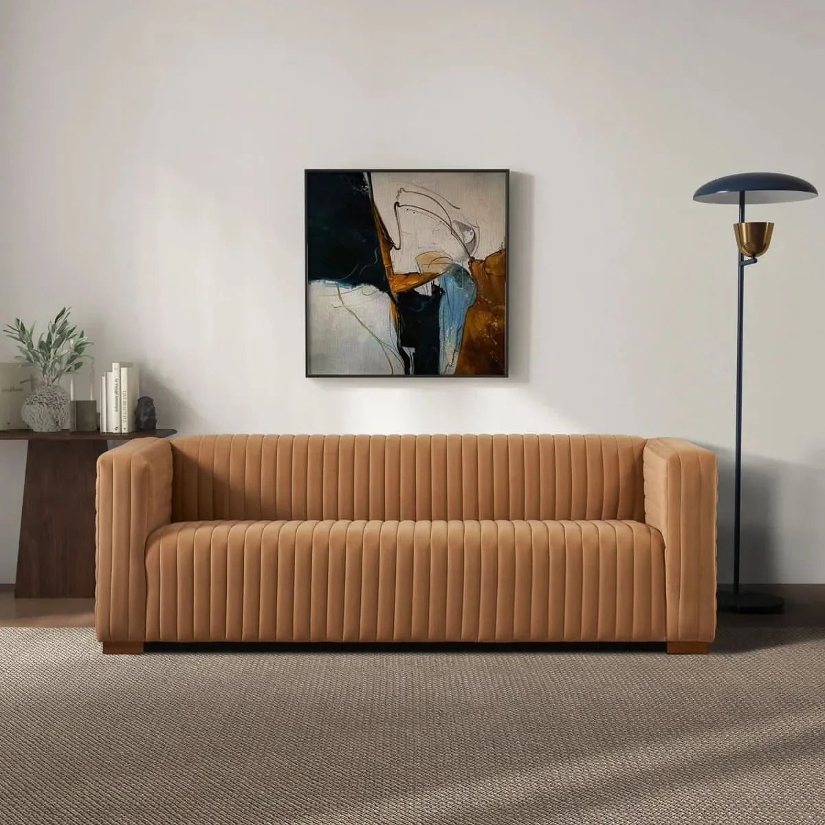 - Craft Decor