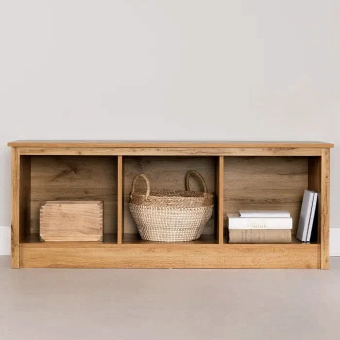 Kallistate Storage Bench For Modern Living - craft decor