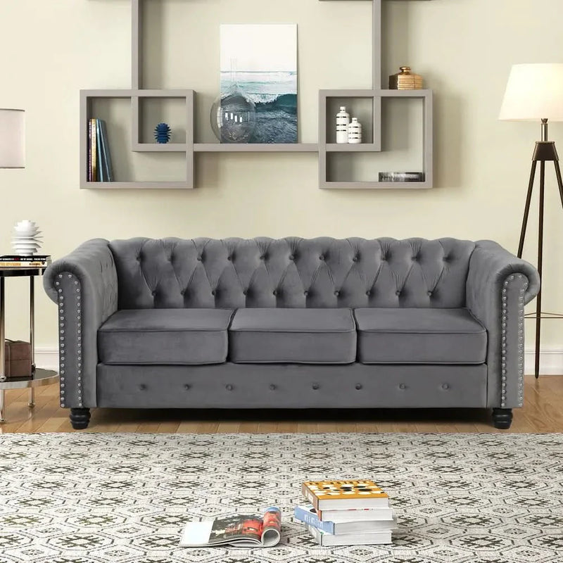 - Craft Decor