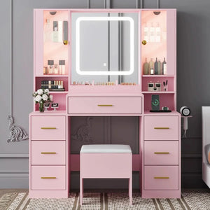 - Craft Decor