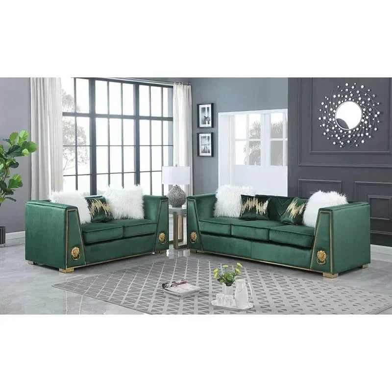 - Craft Decor