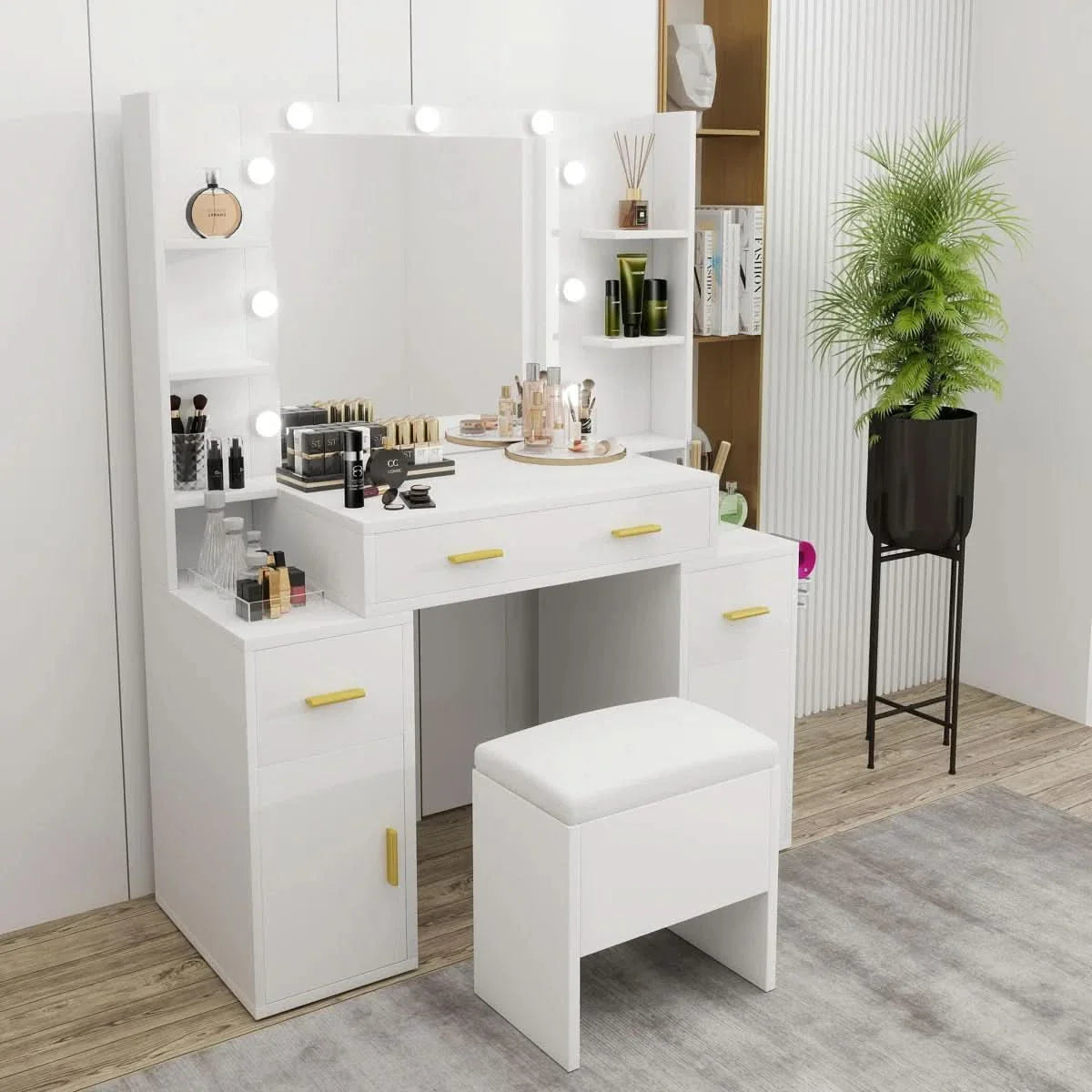 - Craft Decor