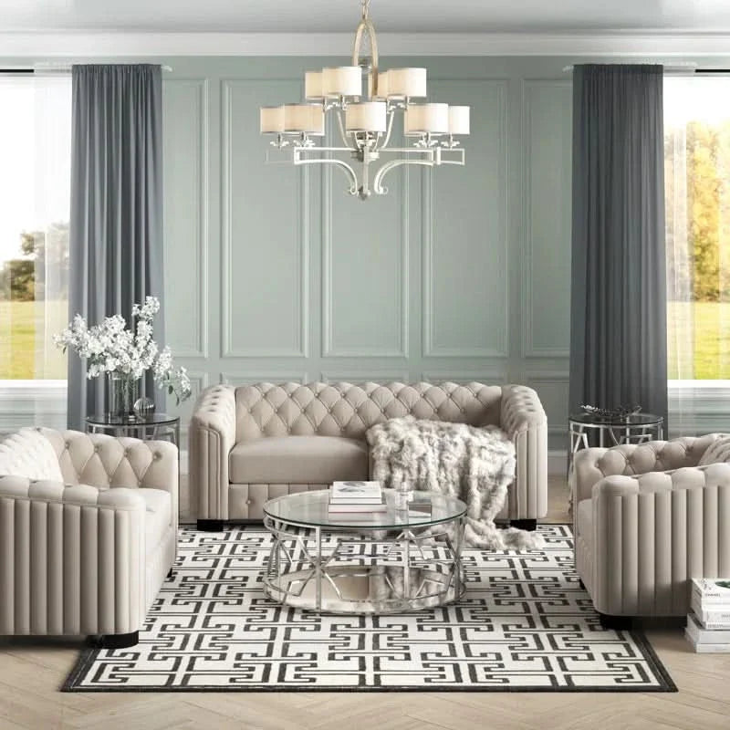 - Craft Decor
