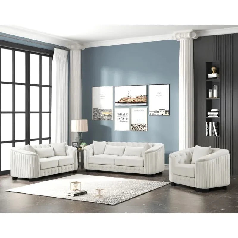 - Craft Decor