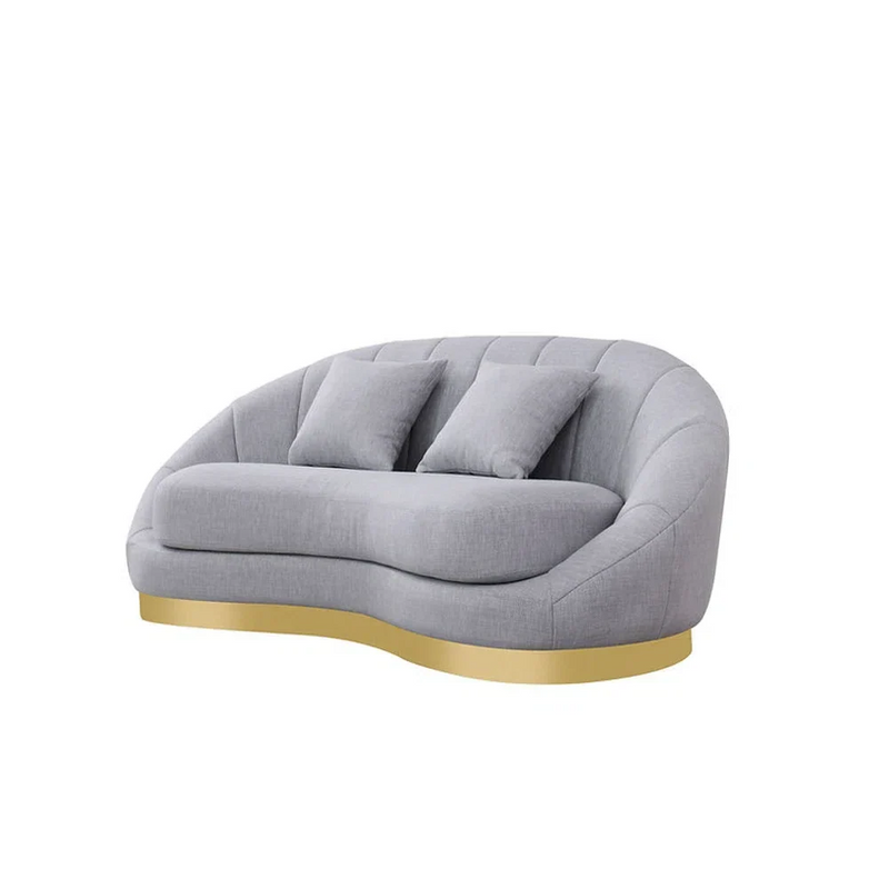 2 - Piece Living Room Set