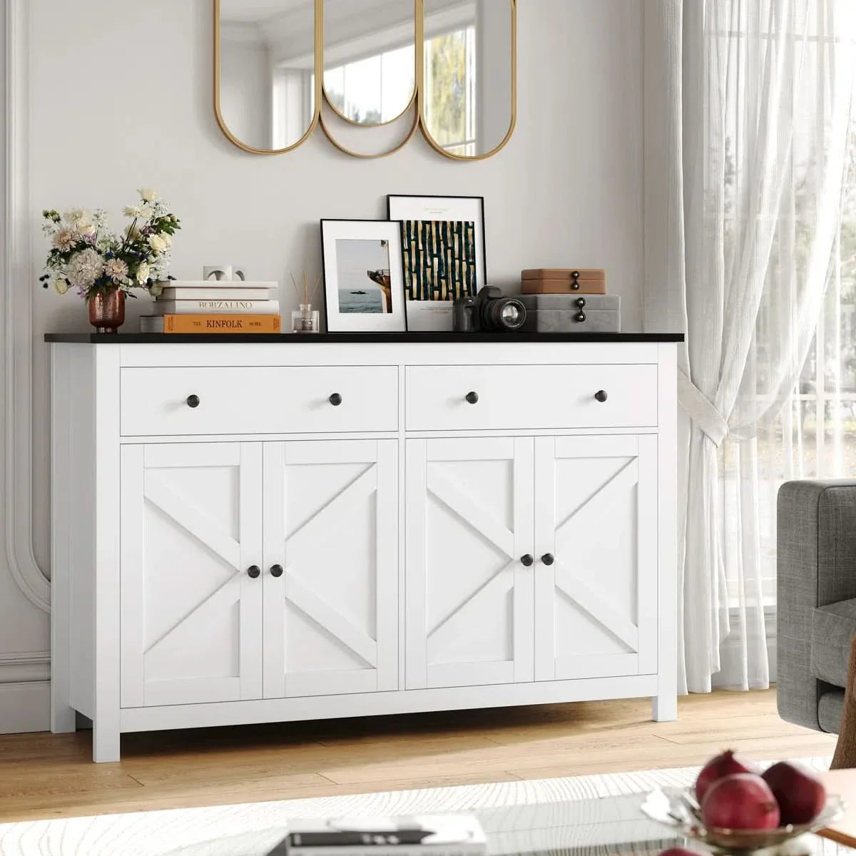 - Craft Decor