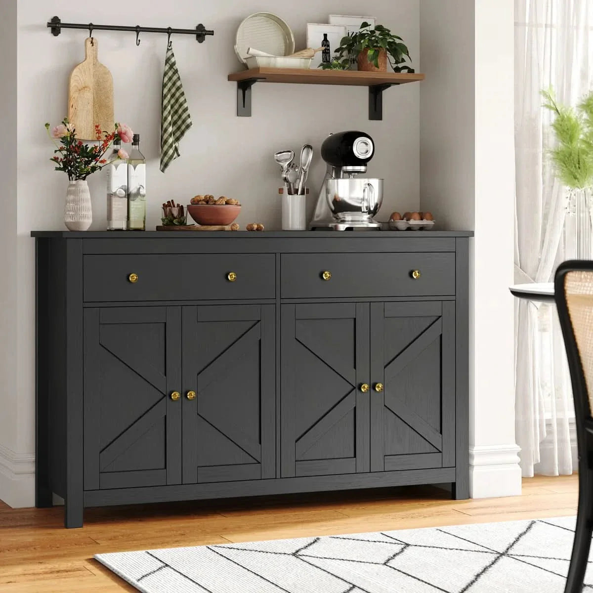 - Craft Decor