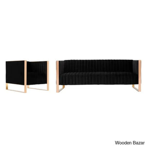 - Wooden Bazar