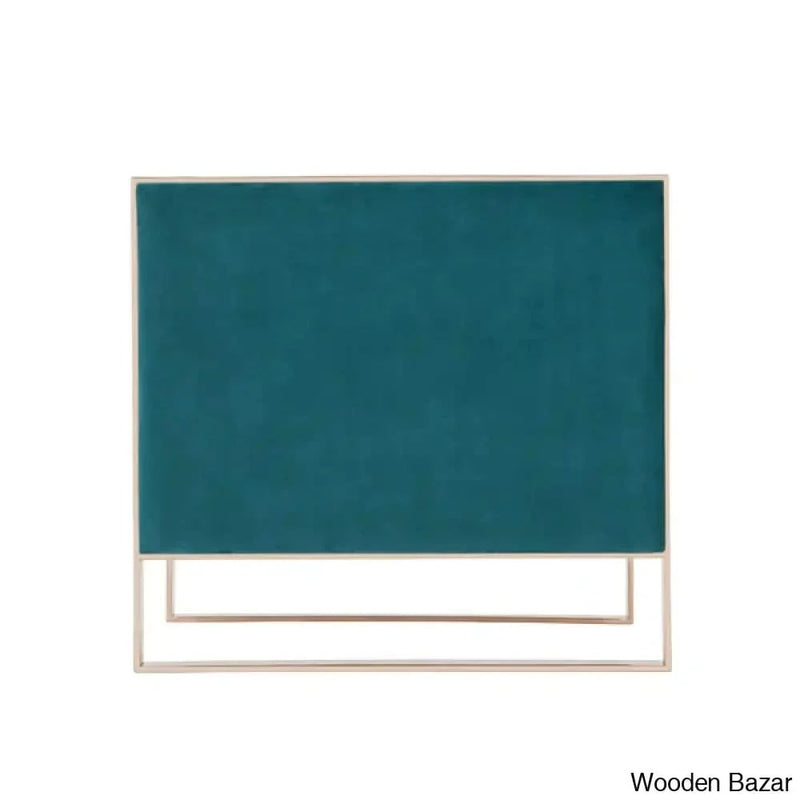 Aaniyah 2 Piece Velvet Living Room Set