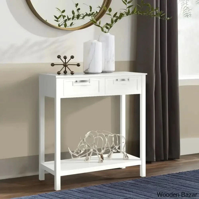 Abai 32'' Console Table