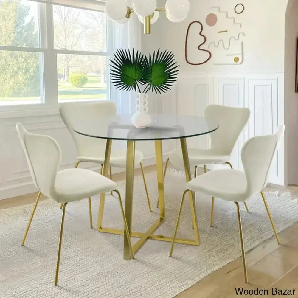 - Craft Decor
