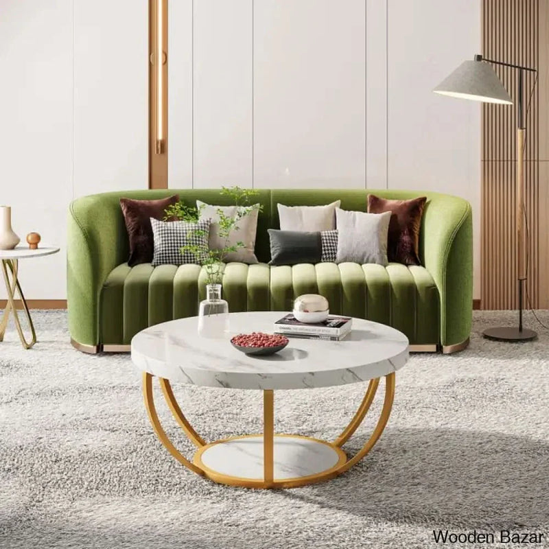 Adalisie Single Coffee and center Table