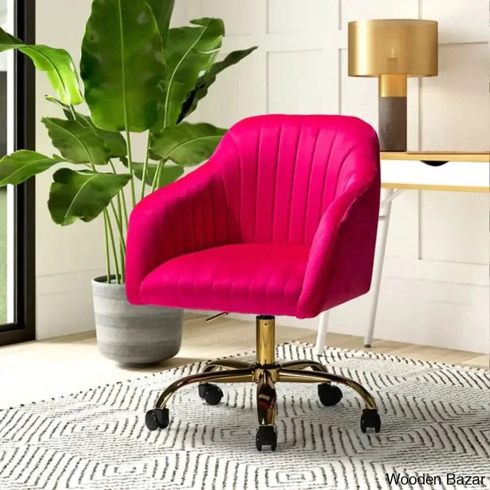 Task Chair -8