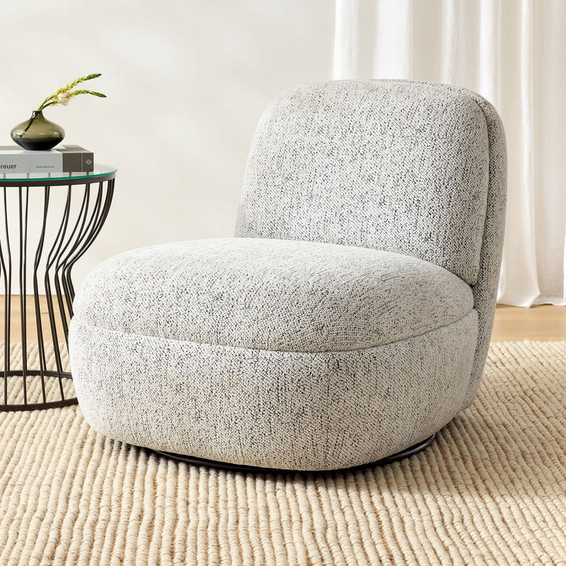 Impix Swivel Chair - Craft Decor