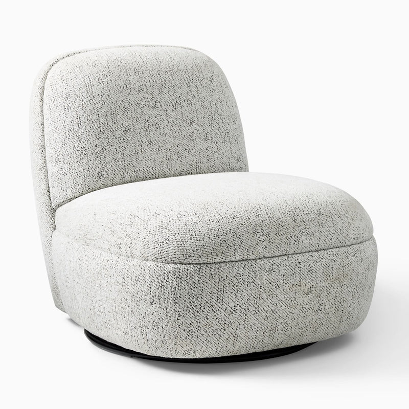 Impix Swivel Chair - Craft Decor