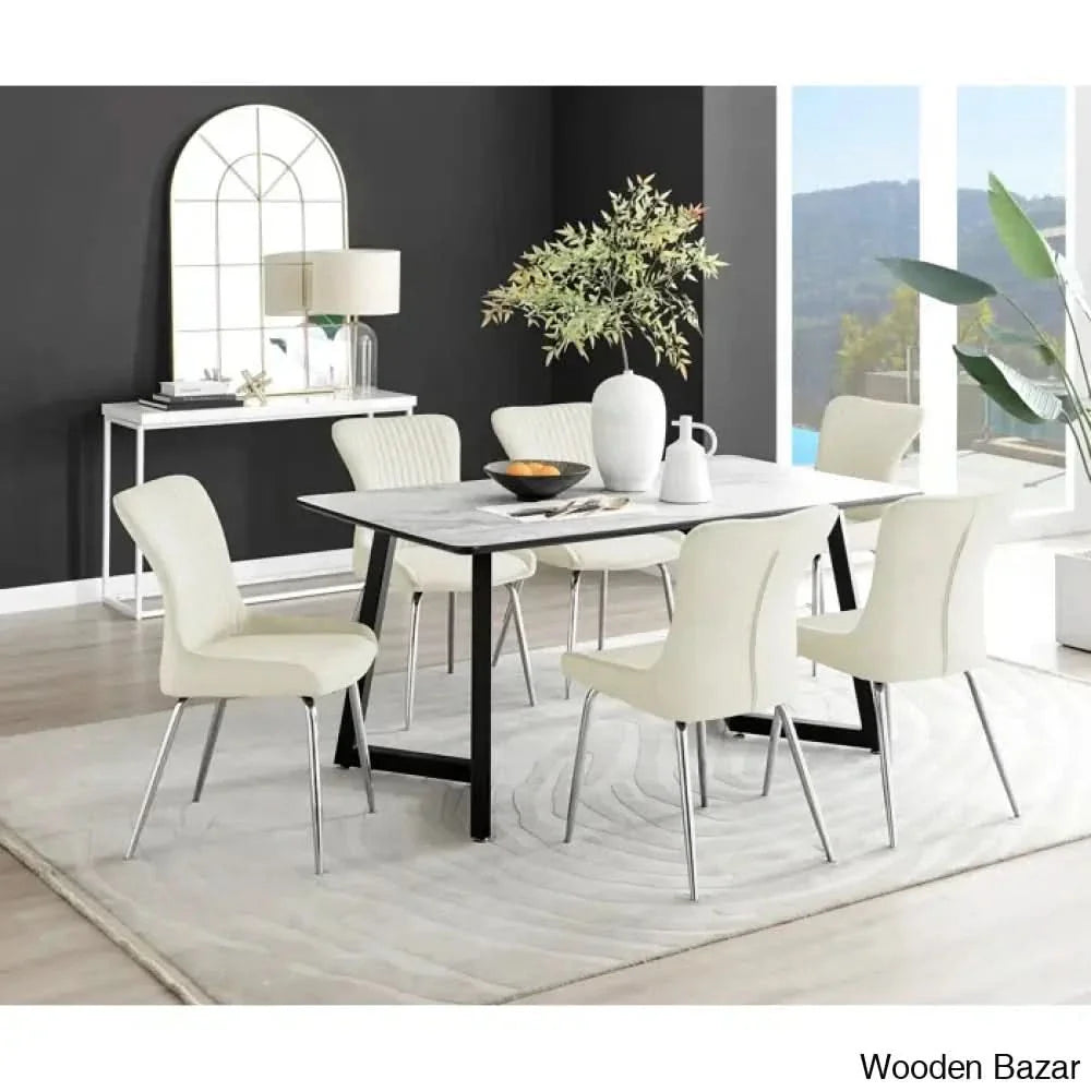 - Craft Decor