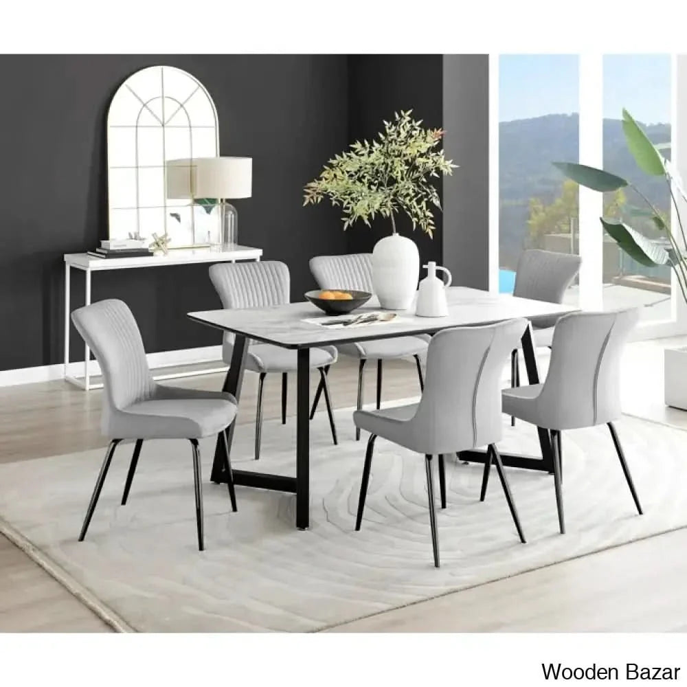 - Craft Decor