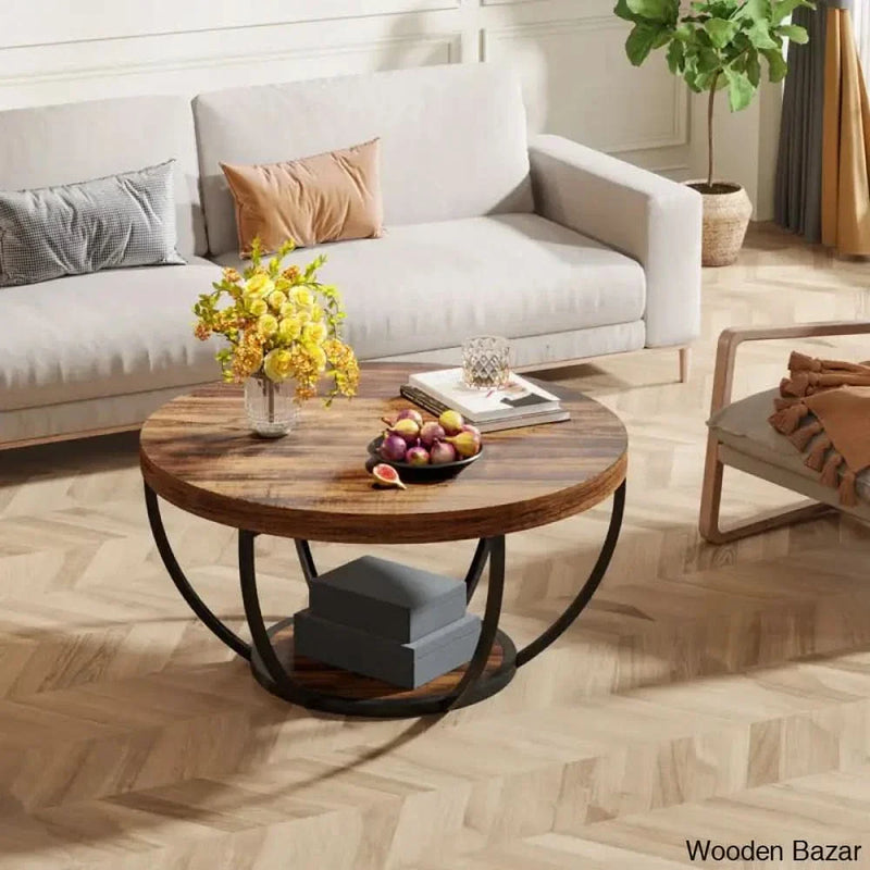Adralise Single Coffee Table and center table