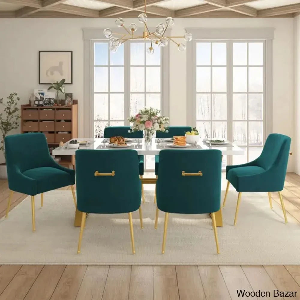 - Craft Decor