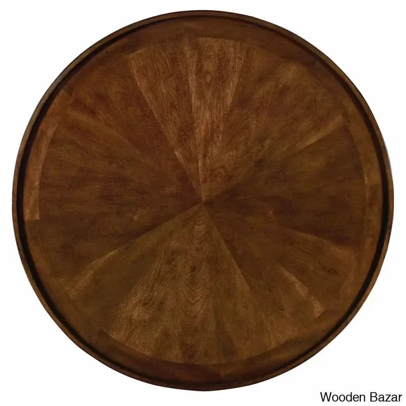 Almando Coffee and center Table