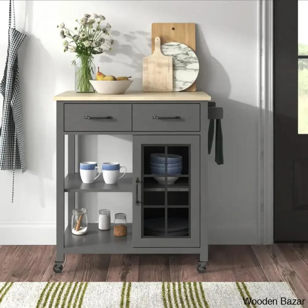 - Craft decor