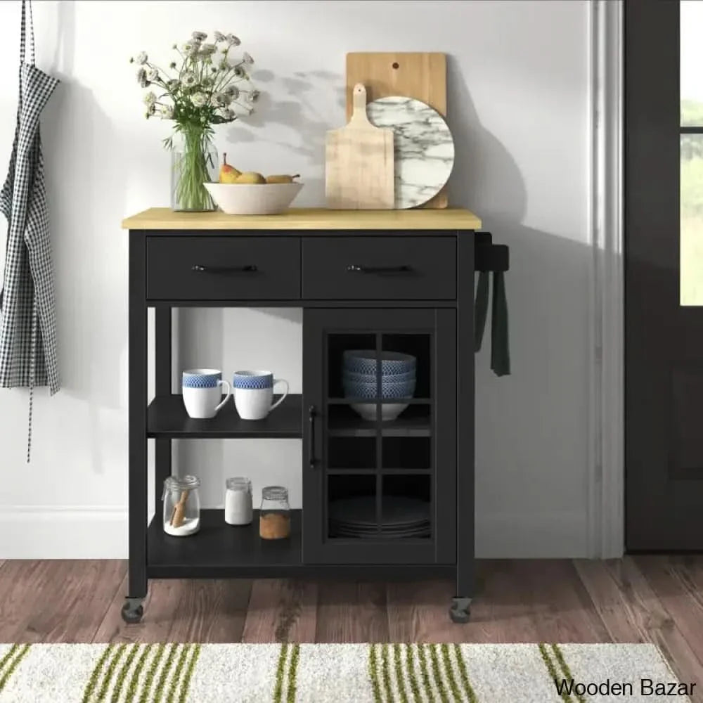 - Craft decor