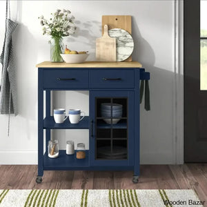 - Craft decor