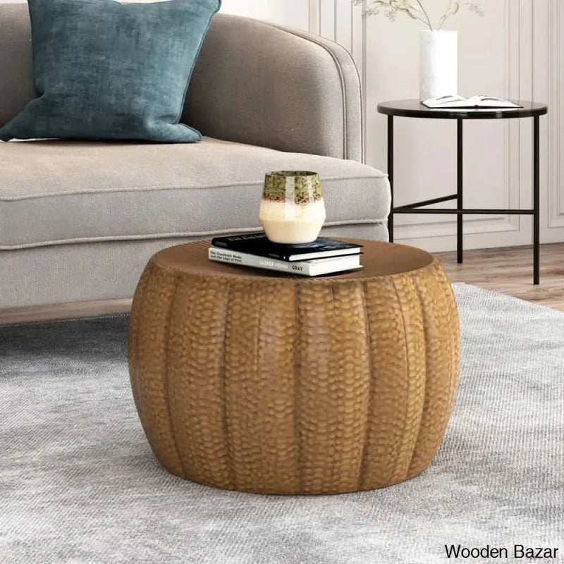 Ammazu Coffee and center Table