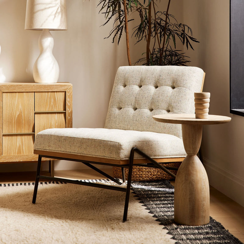 Xeny Legs Chair - Craft Decor