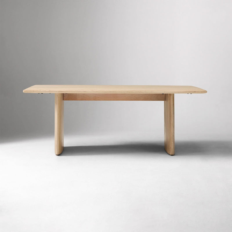 Kegsi Coffee Table - craft decor