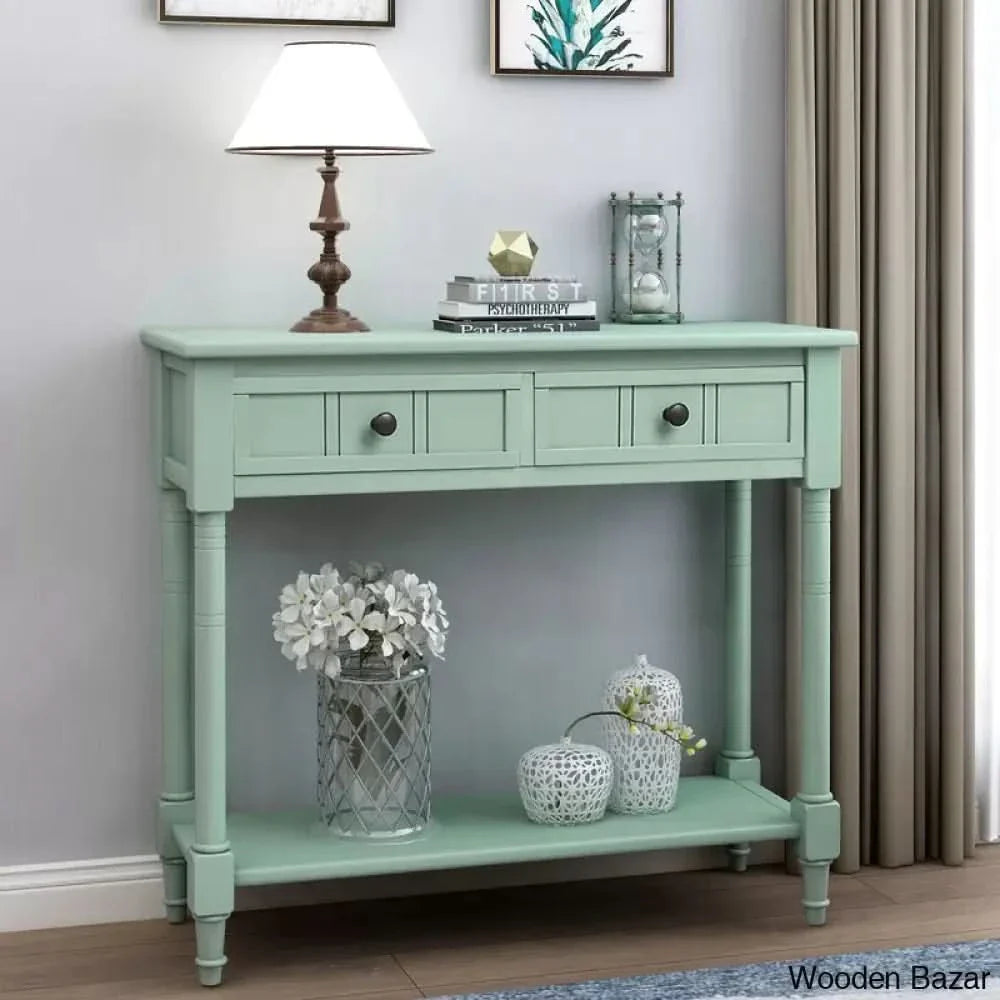 - Craft Decor