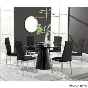 - Craft Decor
