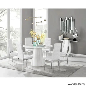 - Craft Decor