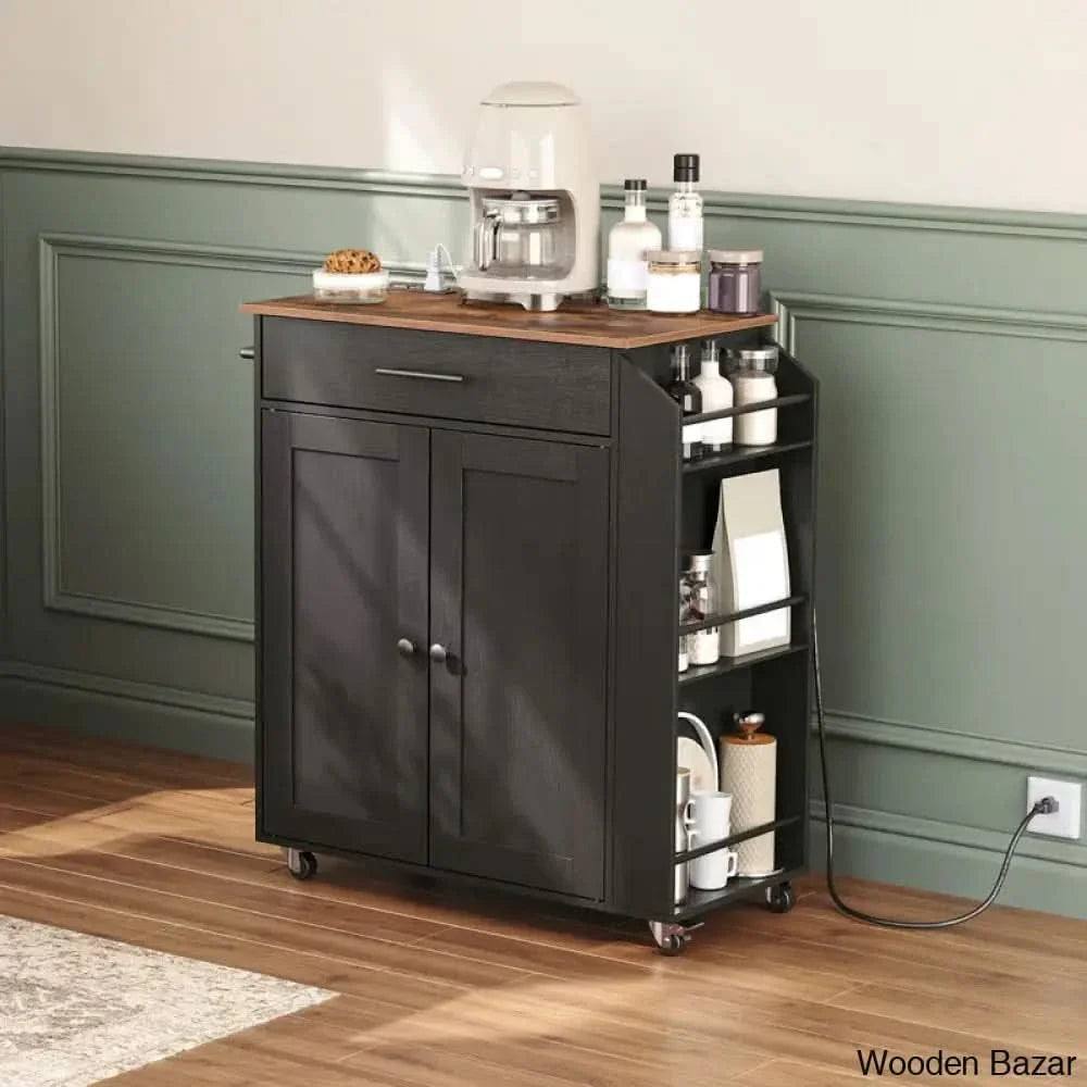 - Craft decor