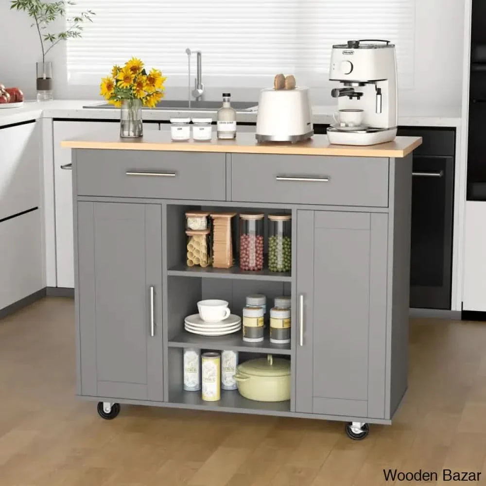 - Craft decor
