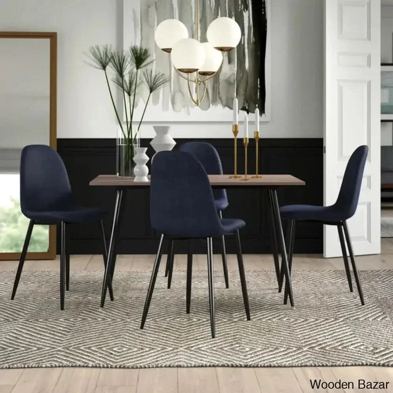 - Craft Decor
