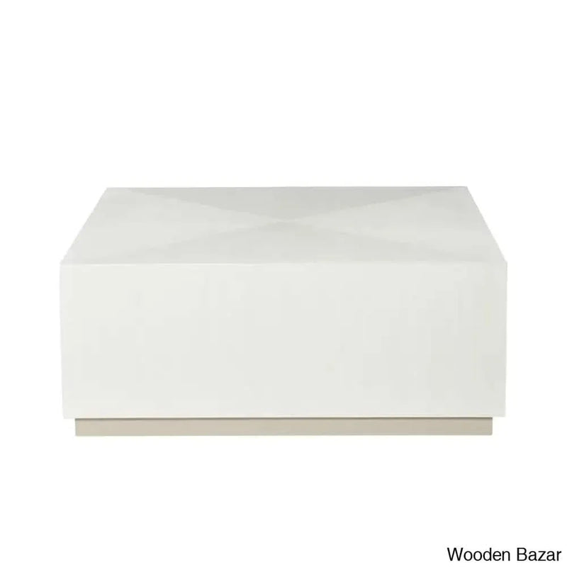 Axiomu Coffee and center Table
