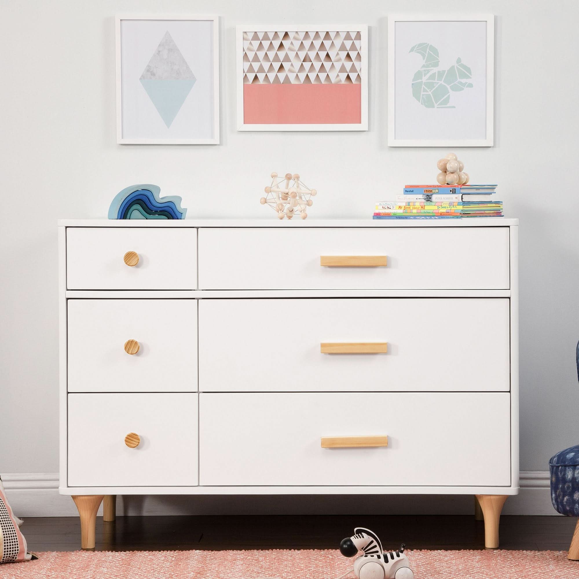 - Craft Decor